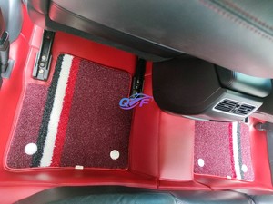 <span class=keywords><strong>Tapis</strong></span> <span class=keywords><strong>de</strong></span> sol <span class=keywords><strong>de</strong></span> <span class=keywords><strong>voiture</strong></span> en cuir antidérapant modèle 3 OEM pour circuits intégrés - Product Image 4