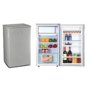 Refrigeration equipment single-door refrigerator BC-93