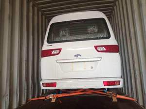 Hot Bán Trung Quốc Sản Xuất Mini Van Với ABS Một Túi Khí Đôi <span class=keywords><strong>CHERY</strong></span> <span class=keywords><strong>YOKI</strong></span> Q22L 1.2L 7 Seat Xe Tải Nhỏ - Product Image 6