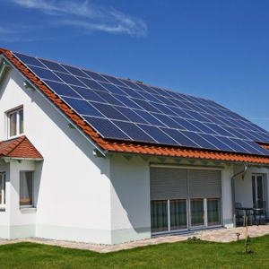 Fabricant Chinois Top 10 de Panneaux Photovoltaïques 300w 320w 330w Poly Solar Price ZM-A-P-300 Solaire Photovoltaïque - Product Image 3
