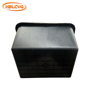 Grote watertank voor kweekbak, groot reptielen terrarium reservoir, plastic hydrocultuur container, aquacultuur sump - Product Image 2