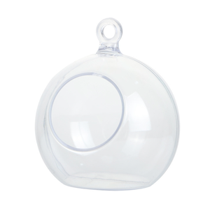 Vaso a bolle <span class=keywords><strong>in</strong></span> <span class=keywords><strong>plastica</strong></span> per piante aeree sospese - Product Image 1