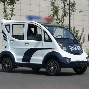Scooter Elettrico All'Ingrosso, Veicolo Elettrico a Quattro Ruote, Parti e Accessori per Veicoli a Nuova Energia 48V 72V Cruiser - Product Image 1