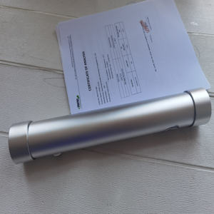 Module de filtre à membrane de tube de fibre FRS pour l'équipement <span class=keywords><strong>O2</strong></span> N2 de génération d'azote et d'oxygène gazeux - Product Image 2