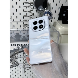Nuevo Redmi Note 15 de <span class=keywords><strong>6</strong></span>.77 pulgadas, pantalla AMOLED de 120Hz, Snapdragon <span class=keywords><strong>6</strong></span> Gen 3, 5800mAh, 5G, teléfono inteligente Xiaomi original. - Product Image 5