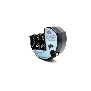 Bloc de terminaison transitoire Rosemounte 4-20 mA, numéro de pièce : 03031-0332-0012, compatible avec les transmetteurs 2088/3051C/3051S/3051T - Product Image 5