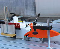 Italie Auto C300 machine à bois combinée 5 en 1 Machine à bois combinée Machines à bois combinées prix