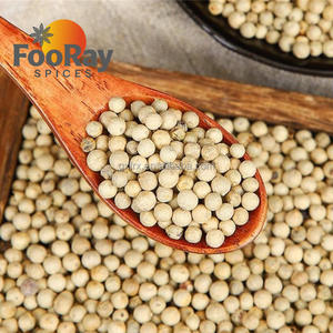 Pimienta Blanca Entera Auténtica, Bolsa Resellable de 100g, Especia Premium para Cocina Francesa, Salsas Ligeras, Repostería, Uso Culinario, Se Acepta ODM - Product Image 3