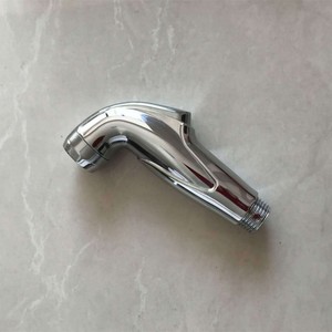 Мусульманский хромированный распылитель для душа - Product Image 3