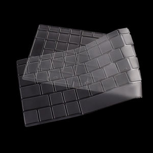 <span class=keywords><strong>Protection</strong></span> de <span class=keywords><strong>clavier</strong></span> en TPU haute transparence pour <span class=keywords><strong>ordinateur</strong></span> <span class=keywords><strong>portable</strong></span> de jeu <span class=keywords><strong>HP</strong></span> Victus 16,1 pouces / <span class=keywords><strong>HP</strong></span> Victus 16 pouces 2021 - Product Image 3