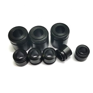 Miếng Đệm Máy Giặt Polyurethane POM Nylon Màu Đen Tùy Chỉnh - Product Image 3