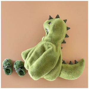 <span class=keywords><strong>Manteau</strong></span> d'hiver en chenille pour enfants, pull en laine, nouveau modèle 2025, doublure en velours, veste épaisse et chaude rembourrée de coton, imitation fourrure de vison pour filles - Product Image 3