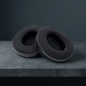 Almohadillas de Repuesto para Auriculares Razer BlackShark V2 Pro, Diseño con Hebilla, Suaves y Cómodas, Tejido Transpirable con Gel Refrigerante - Product Image 6