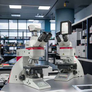 <span class=keywords><strong>Microscope</strong></span> à Fluorescence FL LC DM6B - Product Image 2