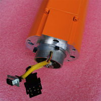 Pièces détachées neuves d'origine 3HAC021728-001 pour robot IRB4600, livraison gratuite par DHL ou UPS 3HAC021728-001
