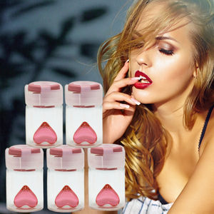 MISSLI LBP-1 kadın vajinal ıslaklık kaygan hapları Yoni Lubrication yağlama orgazm kadınlar Libido Booster hapları doğal otlar - Product Image 3