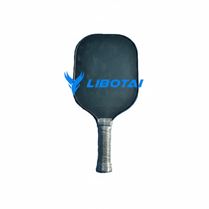 Raquette de pickleball en mousse véritable - Product Image 1