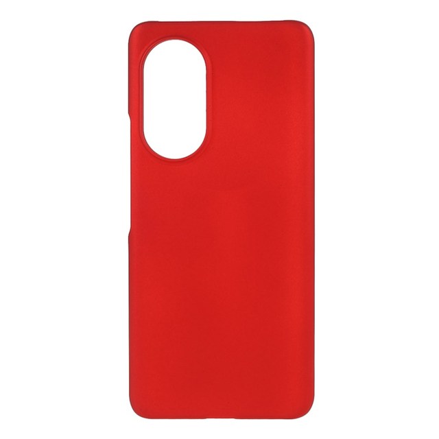 Multiple Color Anti Fingerprint Anti Drop Mobile Back Cover for Honor 50 Cell Phone case