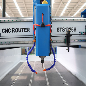Machine CNC à <span class=keywords><strong>pierre</strong></span> polyvalente pour la gravure/la sculpture de pierres tombales, de pierres commémoratives, de pierres tombales - Product Image 6