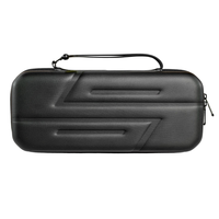 Étui de protection Eva Boîte de rangement anti-chute portative pour Play Station Portal pour PS Portal Game Console Sac de rangement Étui de voyage