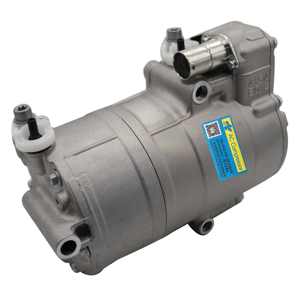64529496106 330e9364872 9364872-01 Air Auto Compressor Hybrid