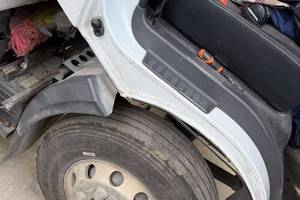 Camion de fret électrique d'<span class=keywords><strong>occasion</strong></span>, camion d'<span class=keywords><strong>occasion</strong></span> très demandé, état de véhicule premium, durable et résistant à l'usure, espace spacieux - Product Image 6