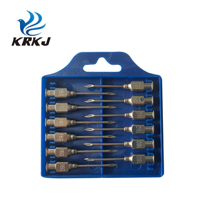 KD404 兽医用不锈钢注射针 16 号 18g 22g 适用于家禽注射器 - Product Image 2