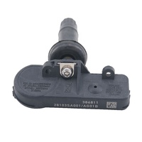 Prix usine Original OE NO.56029465AB Capteur TPMS Système de détection de pression des pneus d'origine pour véhicules Chrysler Dodge Jeep