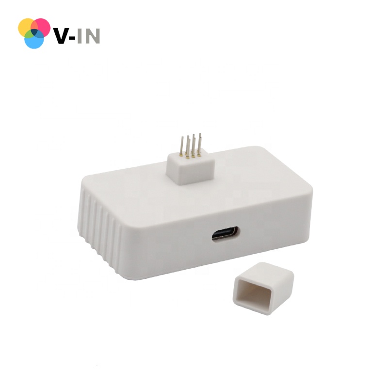 Обломок Resetter T6716 для Epson WF-C5210 C5710 C5290 C5790 PX-S884 ET-8700 M5299 M5799 обслуживание принтера для красочного ящика сброса чипа