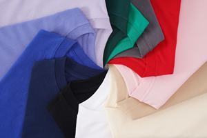 T-shirt pour homme en coton 100% pur, de haute qualité, personnalisable avec logo de marque, vente en gros - Product Image 2