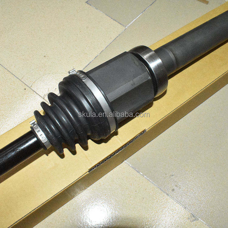 Skula Auto Part Right Axle Drive Shaft CN153B436ZA for FORD