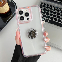 China Fabrikant Acryl Resistente Harde 3 In 1 Telefoon Case Voor Honor X8a 4G X7a 4G X9b 5G X7b X8b