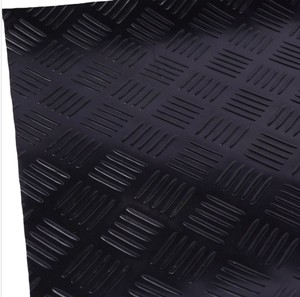 Thảm sàn cao su công nghiệp nặng | Thảm an toàn chống trượt và chống dầu | sàn cao su bền cho xưởng - Product Image 4