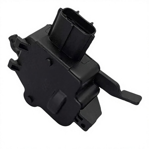 Actuador de Cierre de Puerta Trasera para Jeep 5018479AA, Pieza Automotriz de Construcción en Acero - Product Image 4
