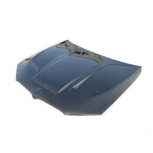 Capot moteur en fibre de carbone sèche F90 M5 pour <span class=keywords><strong>BMW</strong></span> F90 M5 LCI Competition berline 4 portes 2018-<span class=keywords><strong>2023</strong></span> - Product Image 2