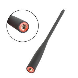 เสาอากาศวิทยุสื่อสาร Th-Uv8000 4400-480MHz กำลังขยายสูง หัวต่อแบบ Sma Male สำหรับเครื่องวิทยุสื่อสาร Kg-Uv9Dplus อุปกรณ์เสริมสำหรับเครือข่ายวิทยุ - Product Image 1