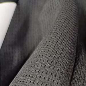 オーバーサイズ メッシュ ポリアミド ポロカラー 半袖 クロップド ボックスフィット カスタム フットボール ジャージー パーソナライズ レトロ ストリートウェア メンズ - Product Image 2