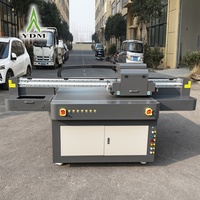 Impresora Plana UV1316 Nueva en Oferta 2026 con Cabezal de Impresión I3200 Xp600