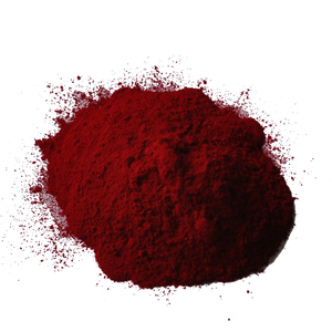 Stampa inchiostro tessile resina epossidica <span class=keywords><strong>colore</strong></span> rosso organico <span class=keywords><strong>8</strong></span> pigmento - Product Image 1