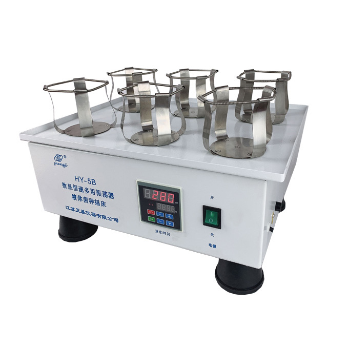 Gelsonlab HS-HY-5B цифровой дисплей постоянная скорость многоцелевой осциллятор