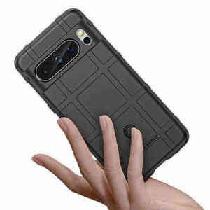 Coque de téléphone portable Coque Google Pixel Coque durable en TPU écologique pour coque de téléphone robuste Google Pixel 8 Pro - Product Image 3