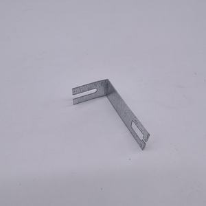 Composants <span class=keywords><strong>de</strong></span> suspension au plafond disponibles en stock Cadre <span class=keywords><strong>de</strong></span> support en métal <span class=keywords><strong>Quille</strong></span> en acier léger avec divers accessoires en métal - Product Image 3