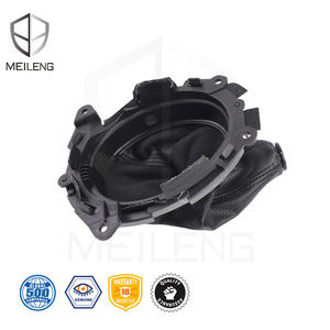 MEILENG <span class=keywords><strong>Auto</strong></span> Gear Shift Dust Cover 83414-TF0-J51 Palanca DE CAMBIO DE COCHE Boot Bushing Car para Honda Jazz Fit GE6 GE8 2009-2014 - Product Image 5