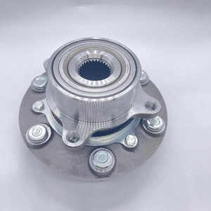 Auto <strong>Hub</strong> Assembly <strong>Wheel</strong> <strong>Bearing</strong> <strong>Front</strong> Rear DAC42720038/35 High Quality Oem <strong>Front</strong> /Rear Automobile <strong>Wheel</strong> <strong>Hub</strong> Assy Japanese New - Product Image 1