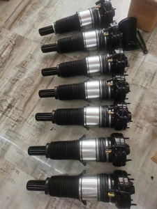 Amortiguadores de Aire para Suspensión de Automóviles, Venta Directa de Fábrica - Product Image 5