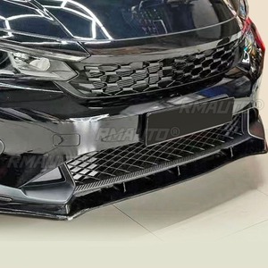 Parrilla Delantera para Coche, Rejilla de Carreras, Kit de Carrocería para Honda City 2020-2022, Accesorios para Coche - Product Image 5