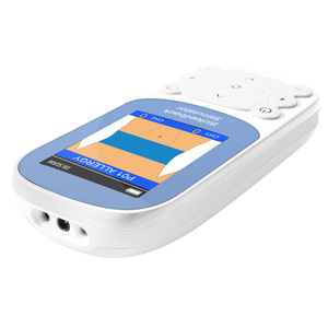 Konmed KM203 Biofeedback Alivio del Dolor Electroestimulación Neuromuscular Estimulador Eléctrico de Dos Canales Tecnología MIRROR - Product Image 5