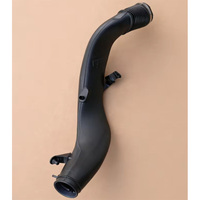 خرطوم سحب الهواء عالي الجودة جديد تمامًا 31338460 30745355 لسيارات فولفو S60 S80 V60 V70 XC60 XC70