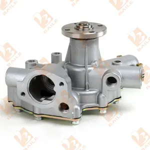 Wholesale A2300 Engine Part A2300 Water Pump For Cummins Forklift Diesel Engine 4900469 4900902 A298097 A298098