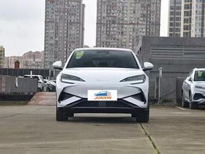 <span class=keywords><strong>JX</strong></span> Auto 2026 BYD Sealion <span class=keywords><strong>05</strong></span> 6 7 07 DMI EV Vehículo Eléctrico de Nueva Energía 550km 610km BYD Sealion - Product Image 3